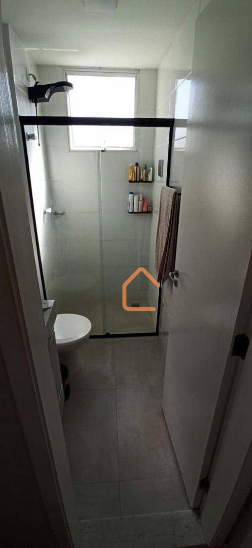 Apartamento à venda com 2 quartos, 49m² - Foto 11