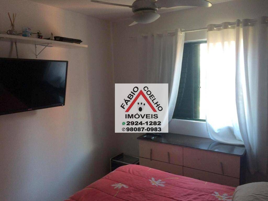 Apartamento à venda com 3 quartos, 65m² - Foto 8