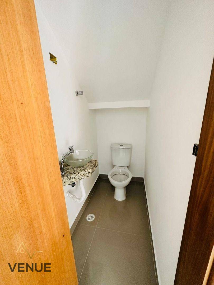 Sobrado à venda com 3 quartos, 100m² - Foto 11