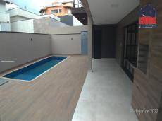 Casa à venda com 3 quartos, 226m² - Foto 19