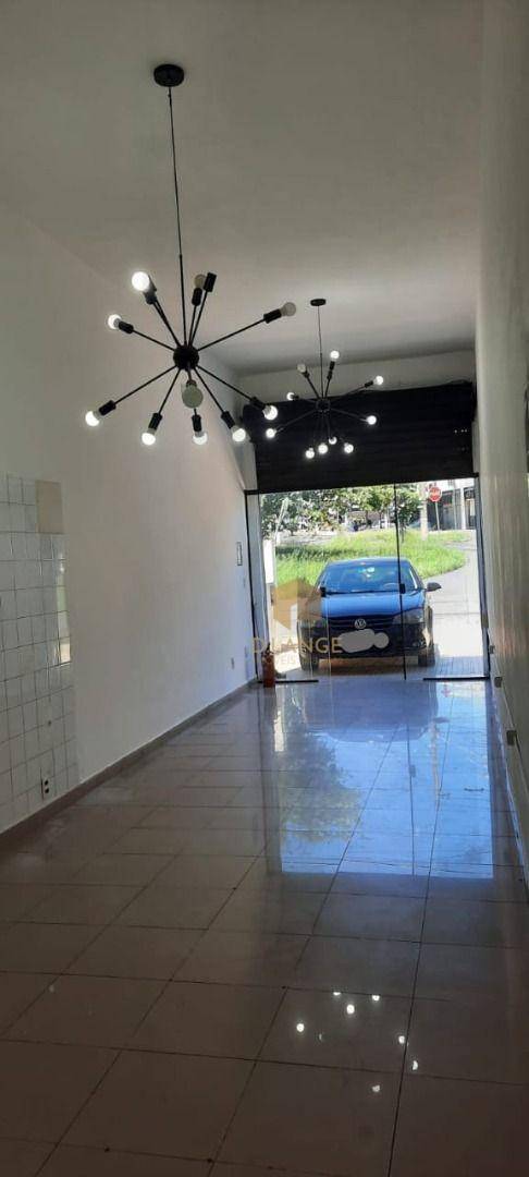 Conjunto Comercial-Sala para alugar, 40m² - Foto 4