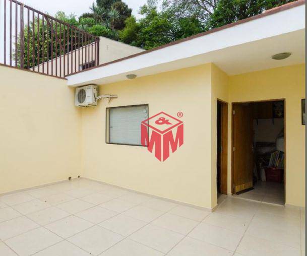 Sobrado à venda com 4 quartos, 247m² - Foto 22