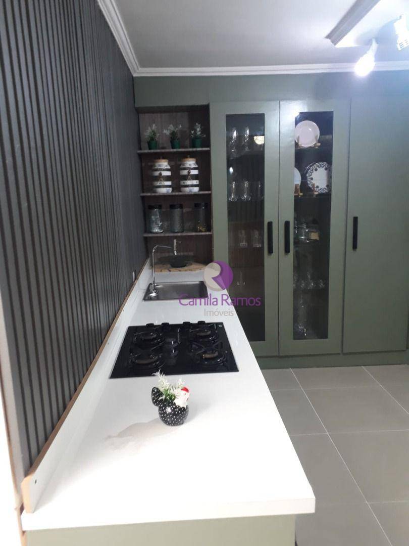 Sobrado à venda com 3 quartos, 165m² - Foto 27