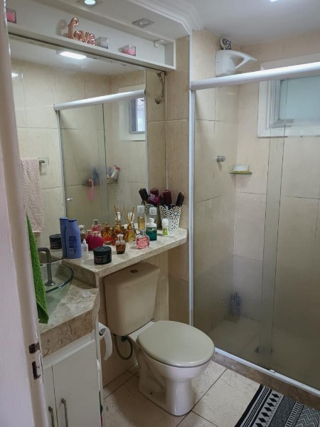 Apartamento à venda com 2 quartos, 58m² - Foto 6