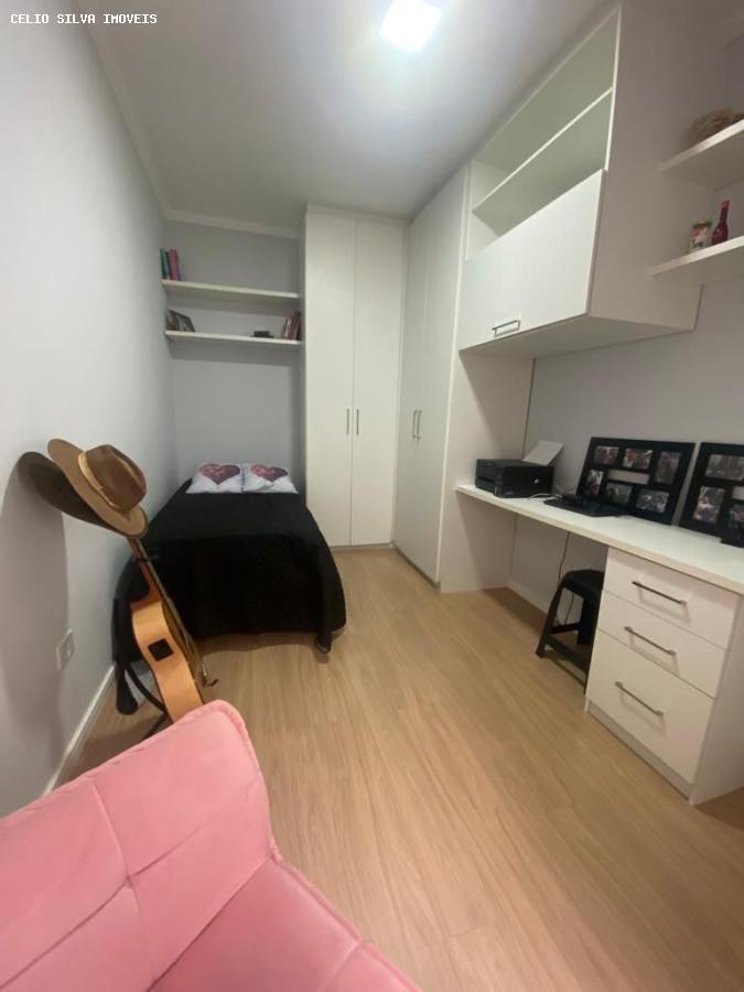 Casa à venda com 3 quartos, 187m² - Foto 16