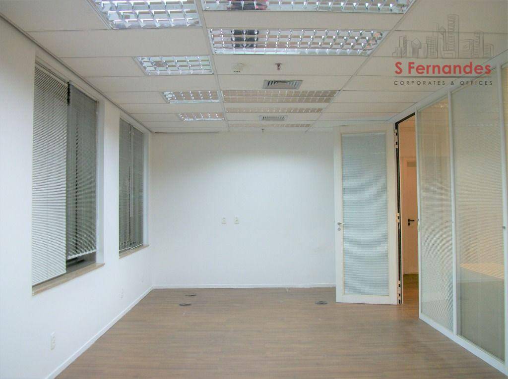 Conjunto Comercial-Sala para alugar, 280m² - Foto 9