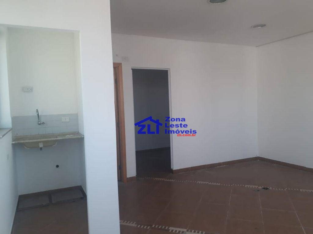 Conjunto Comercial-Sala para alugar, 40m² - Foto 12