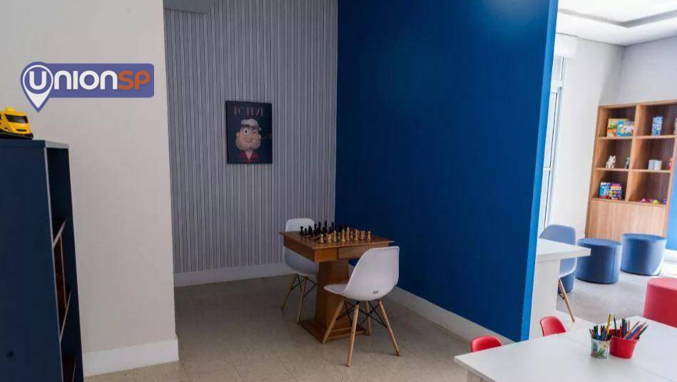 Apartamento à venda com 2 quartos, 58m² - Foto 25