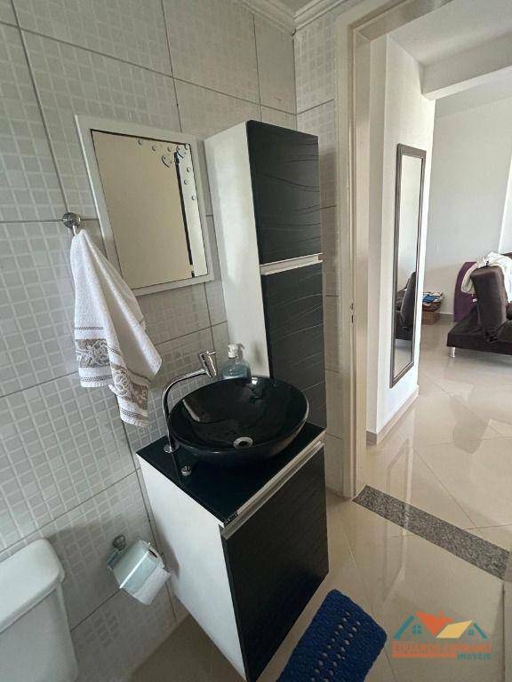 Apartamento à venda com 1 quarto, 59m² - Foto 33