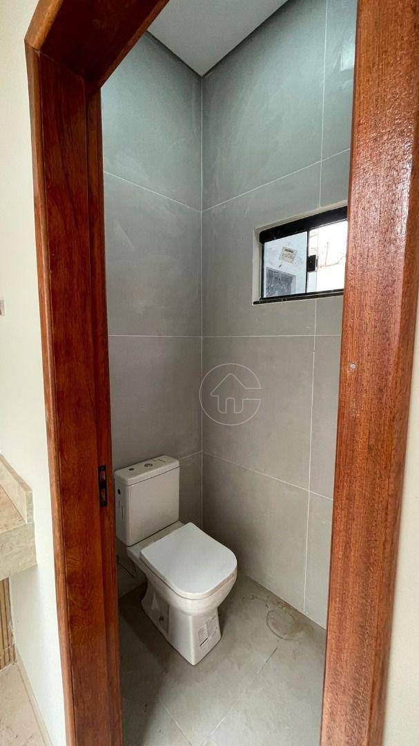 Casa à venda com 3 quartos, 118m² - Foto 15