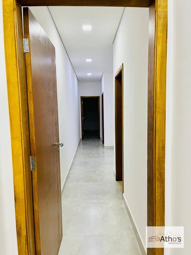 Casa de Condomínio à venda com 3 quartos, 200m² - Foto 8