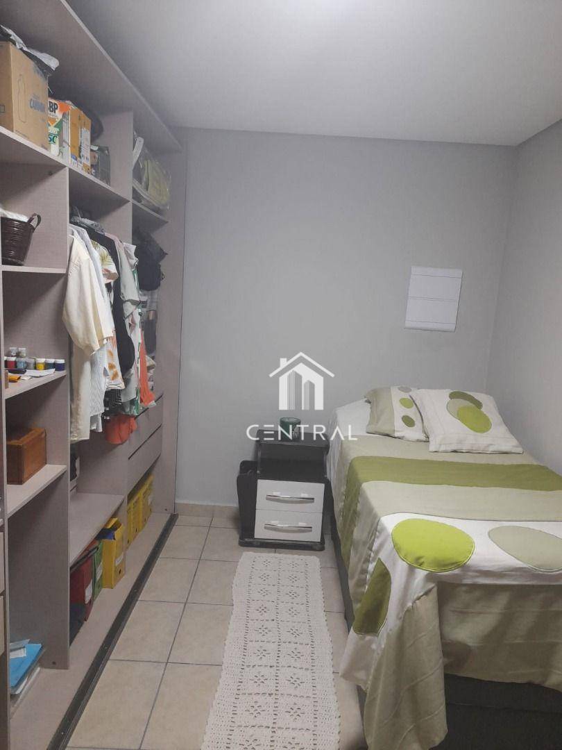 Casa, 3 quartos, 228 m² - Foto 20