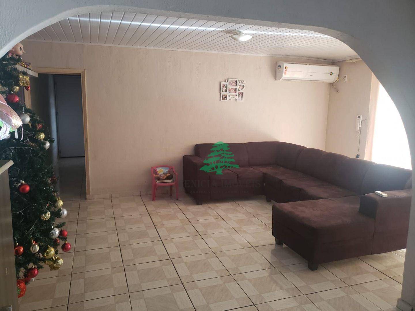 Casa, 3 quartos, 120 m² - Foto 5