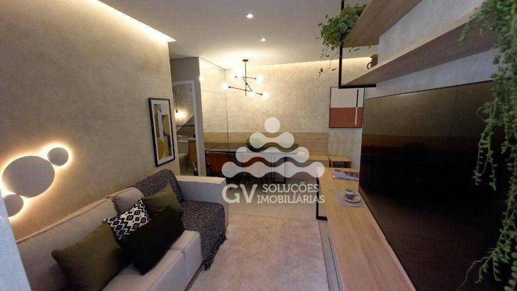 Apartamento à venda com 2 quartos, 57m² - Foto 31