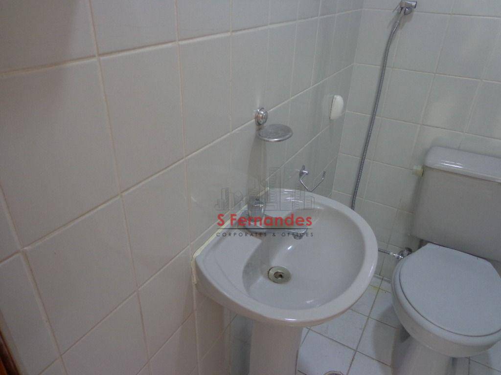 Conjunto Comercial-Sala para alugar, 45m² - Foto 18