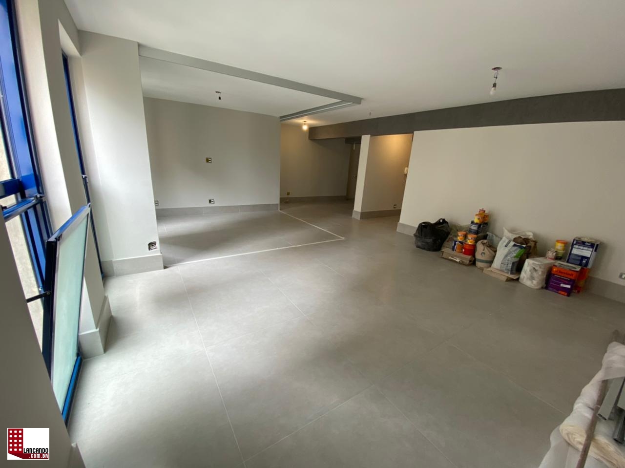 Apartamento à venda com 2 quartos, 82m² - Foto 7