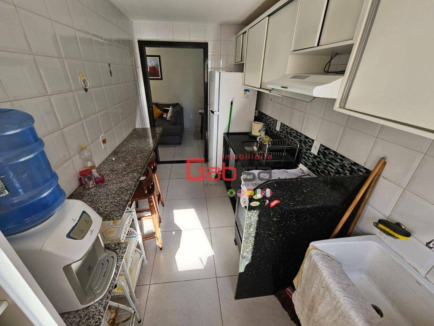 Apartamento à venda com 2 quartos, 80m² - Foto 12