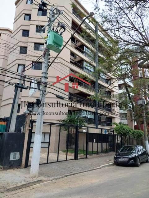 Apartamento à venda com 3 quartos, 96m² - Foto 19