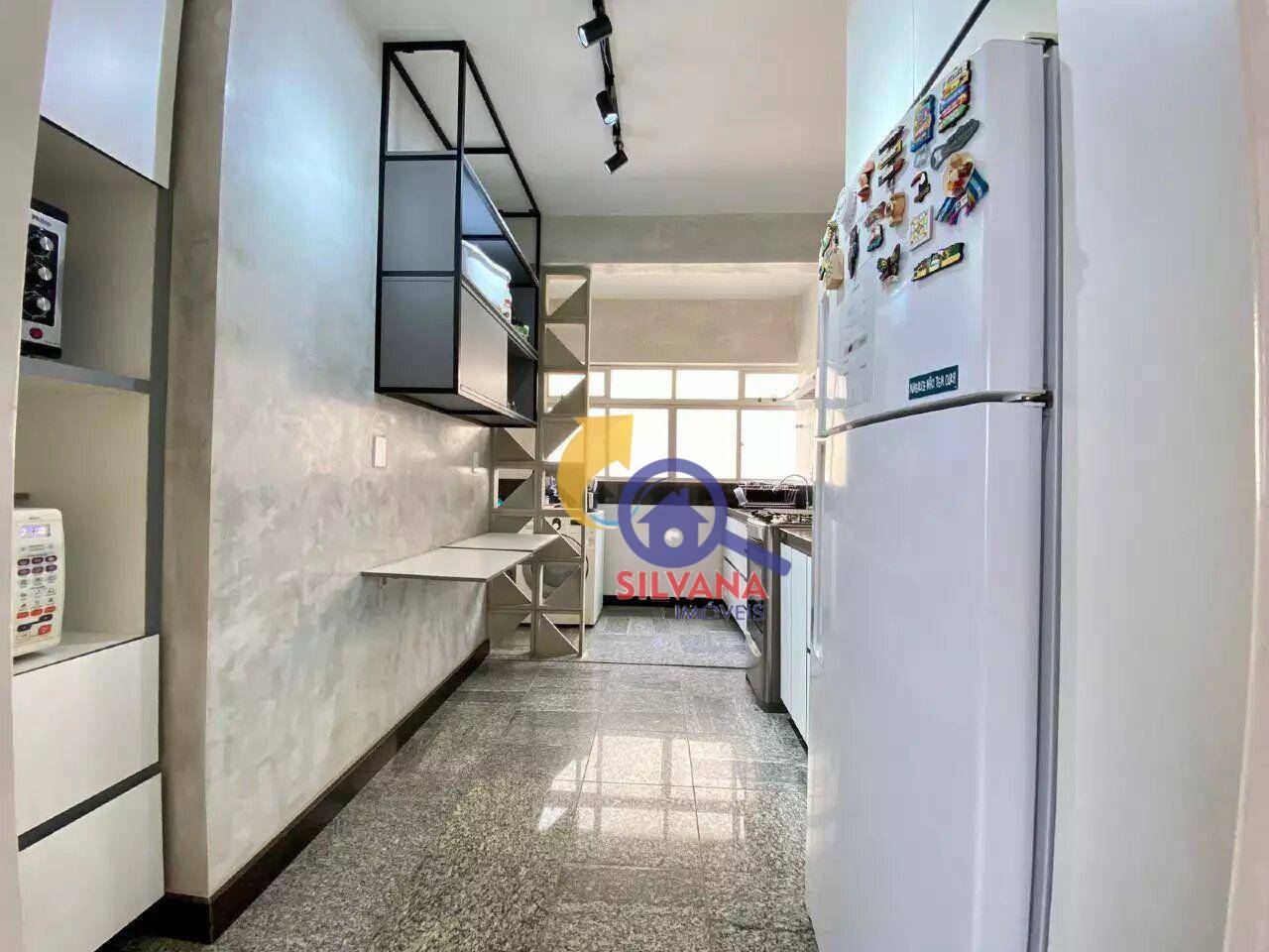 Cobertura à venda com 3 quartos, 170m² - Foto 2