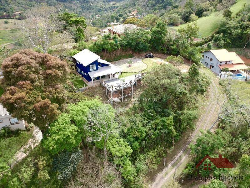 Casa de Condomínio à venda com 3 quartos, 3000M2 - Foto 22