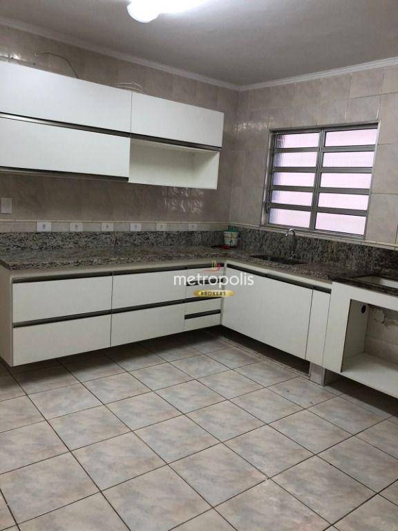 Sobrado à venda com 2 quartos, 186m² - Foto 6