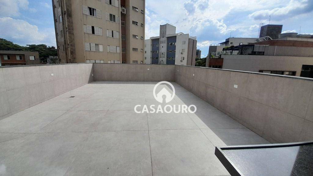 Cobertura à venda com 3 quartos, 190m² - Foto 7