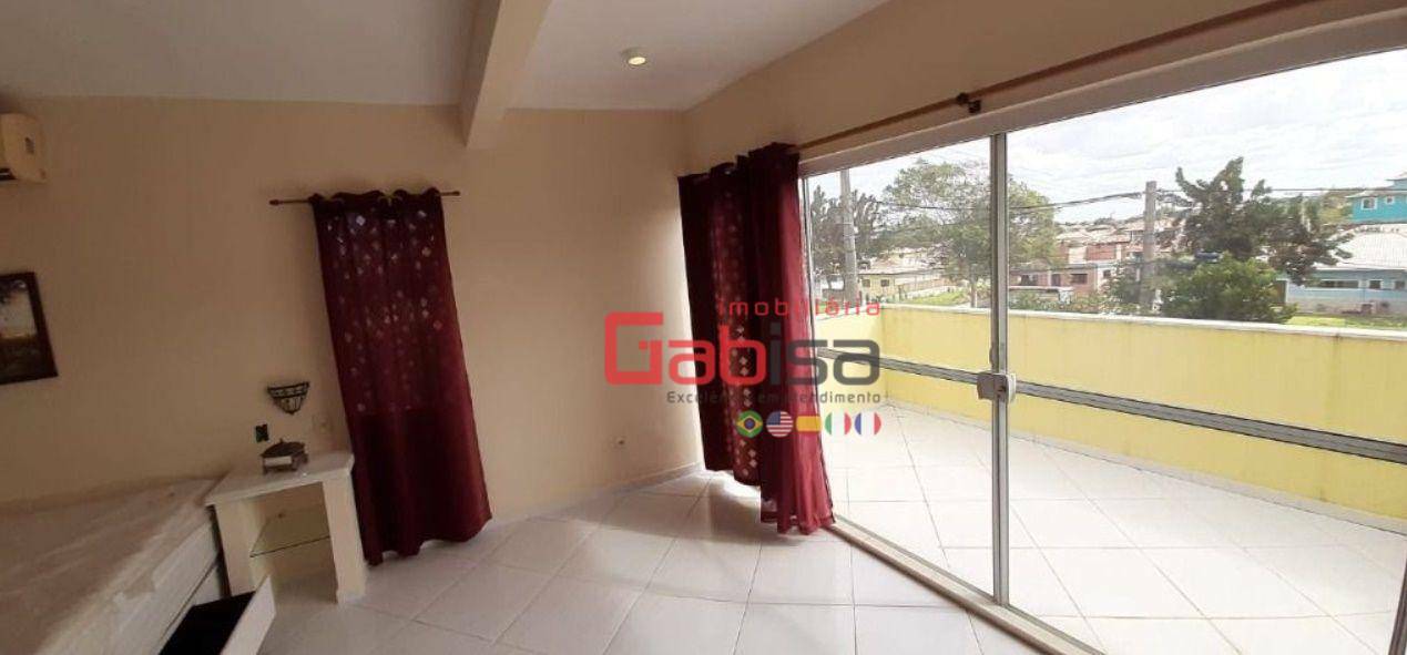 Casa de Condomínio à venda com 3 quartos, 160m² - Foto 17