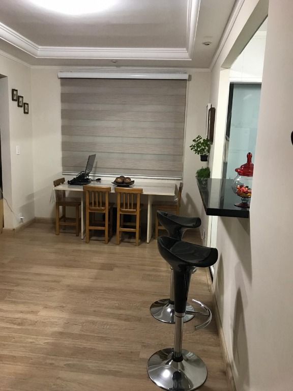 Apartamento à venda com 3 quartos, 90m² - Foto 6