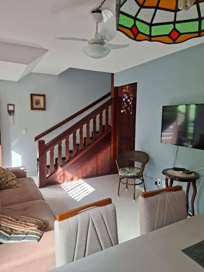 Sobrado à venda com 2 quartos, 73m² - Foto 4