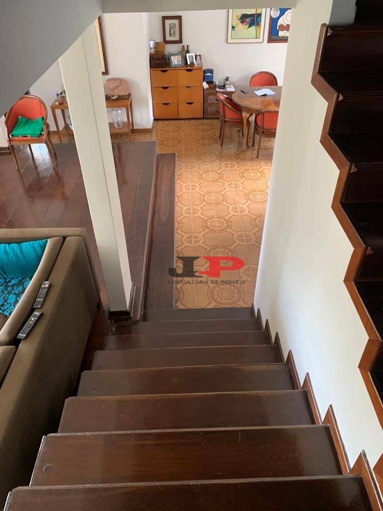 Sobrado à venda com 3 quartos, 264m² - Foto 19