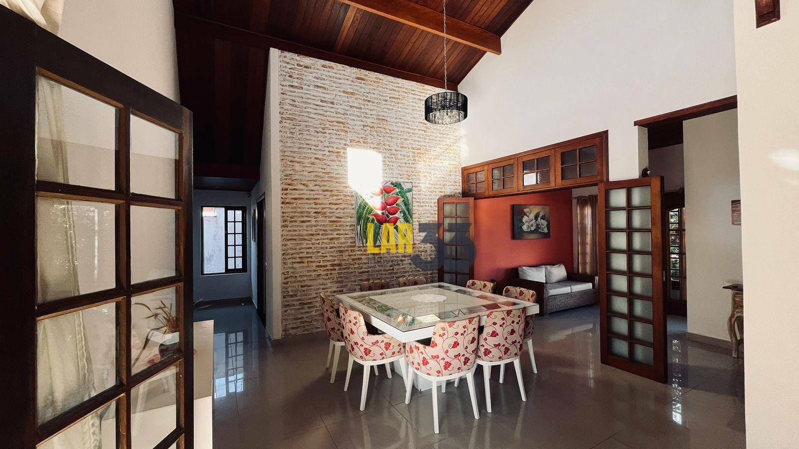 Casa à venda com 3 quartos, 298m² - Foto 63