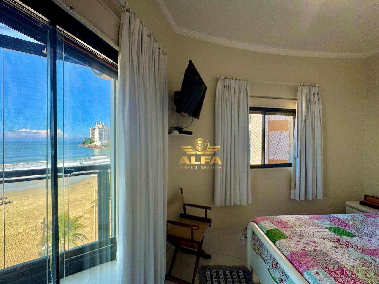 Apartamento à venda com 4 quartos, 186m² - Foto 12