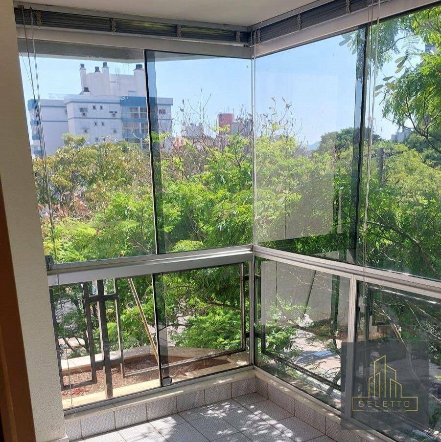 Apartamento à venda com 3 quartos, 192m² - Foto 18