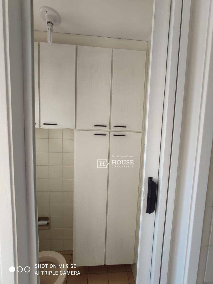 Apartamento à venda com 2 quartos, 58m² - Foto 5