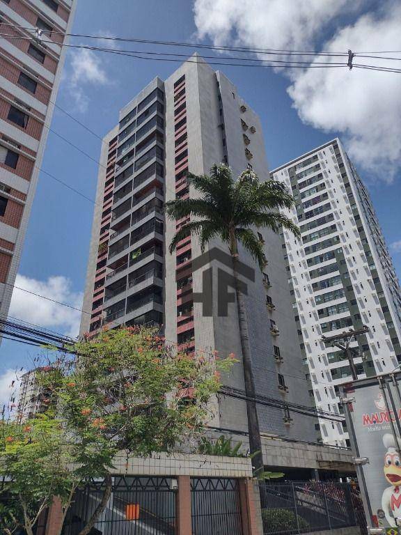 Apartamento à venda com 4 quartos, 175m² - Foto 2