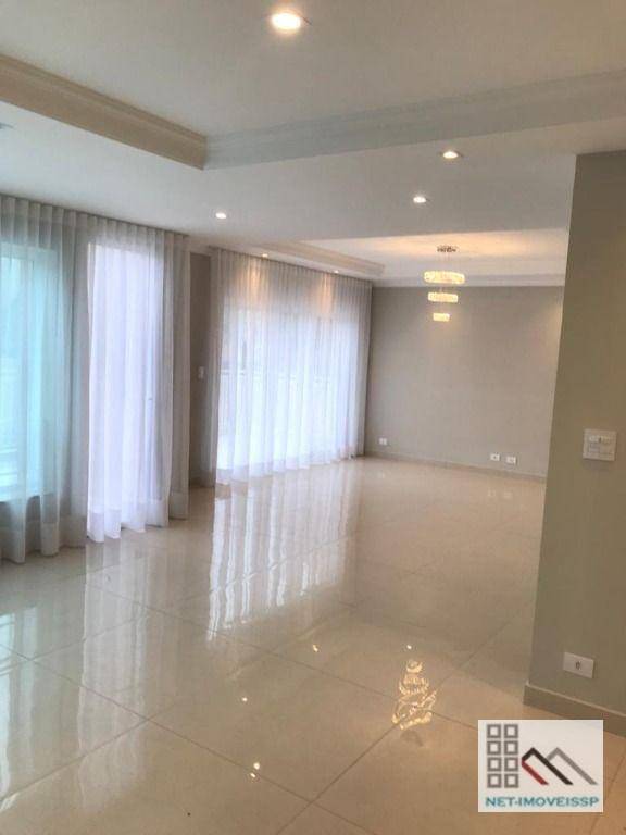 Casa de Condomínio à venda com 4 quartos, 450m² - Foto 5