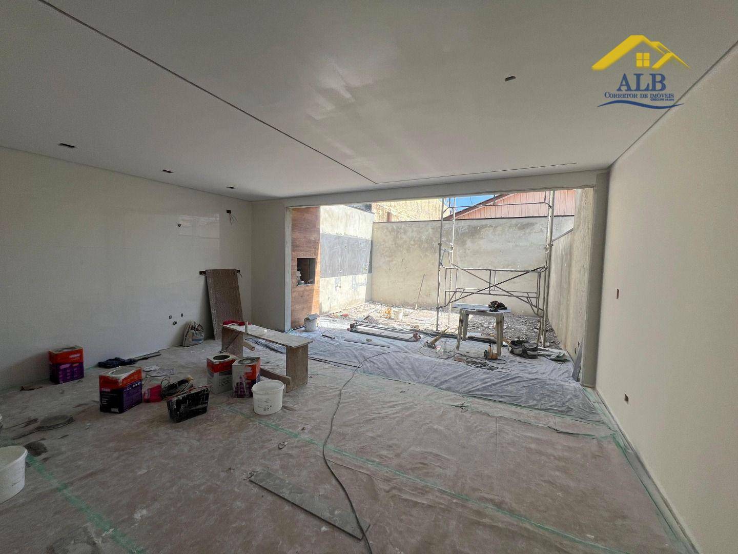 Sobrado à venda com 3 quartos, 140m² - Foto 25