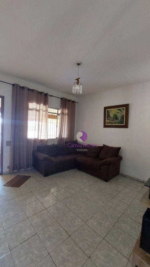 Casa à venda com 2 quartos, 101m² - Foto 4