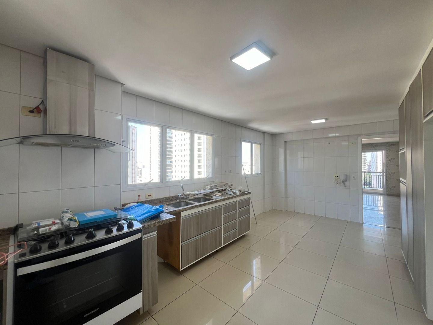 Apartamento para alugar com 4 quartos, 173m² - Foto 25