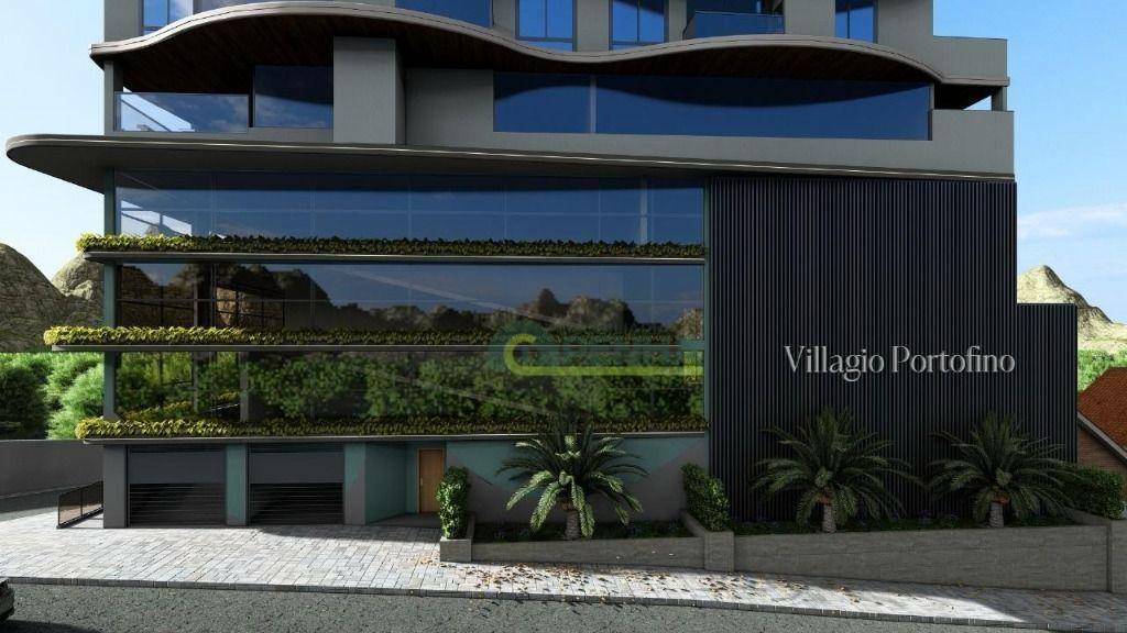 Apartamento, 2 quartos, 74 m² - Foto 3