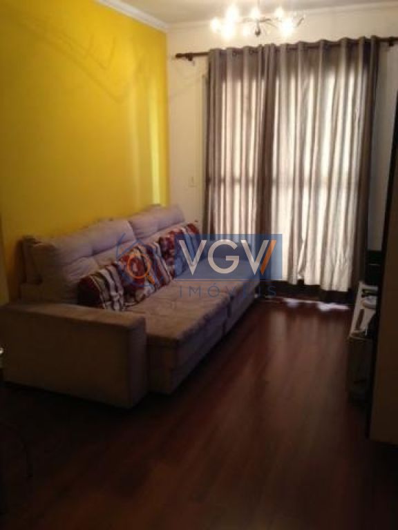 Apartamento à venda com 3 quartos, 65m² - Foto 9