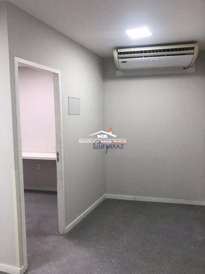 Conjunto Comercial-Sala à venda, 172m² - Foto 8