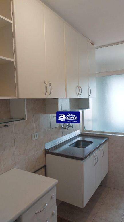 Apartamento à venda com 2 quartos, 60m² - Foto 6