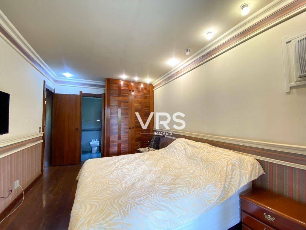 Casa de Condomínio à venda com 5 quartos, 504m² - Foto 17
