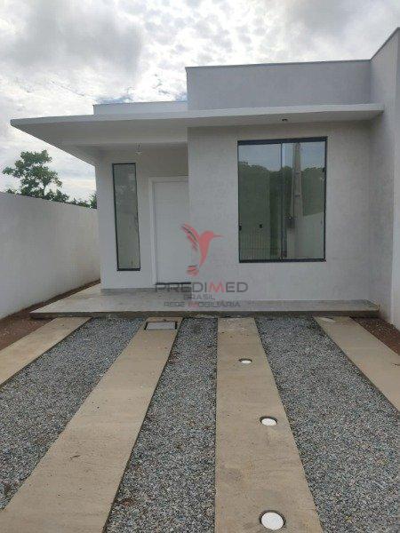 Casa à venda com 2 quartos, 65m² - Foto 19