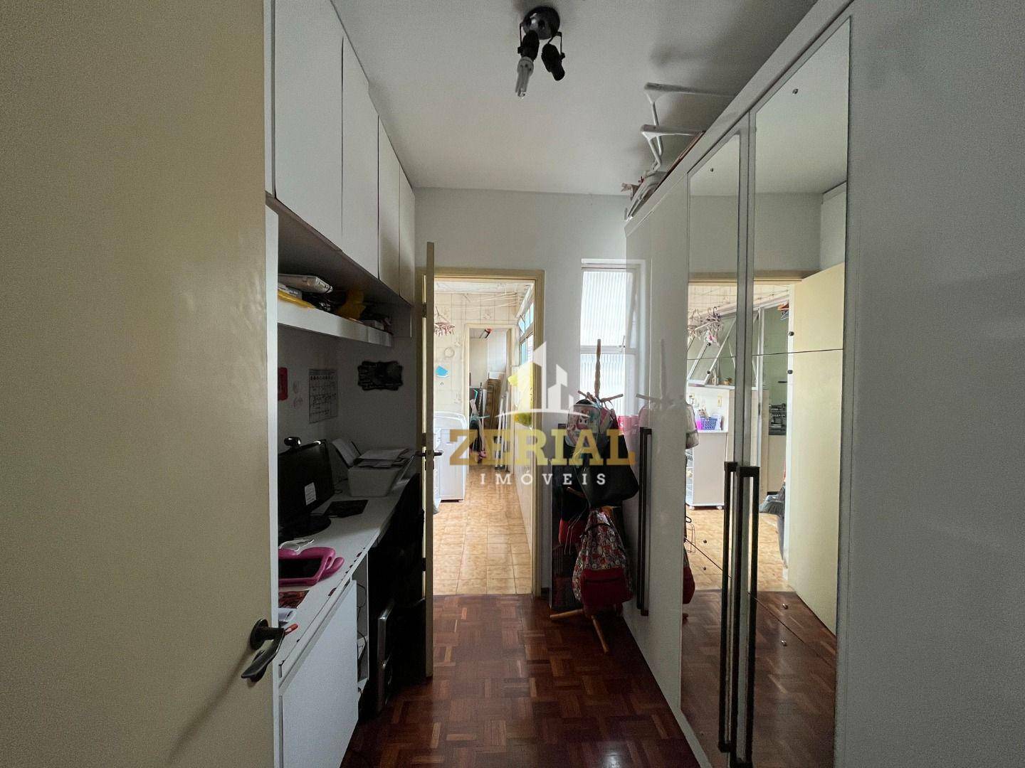 Apartamento à venda com 3 quartos, 102m² - Foto 8