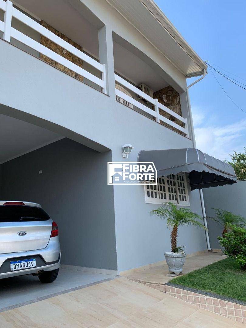 Casa para alugar com 3 quartos, 287m² - Foto 37