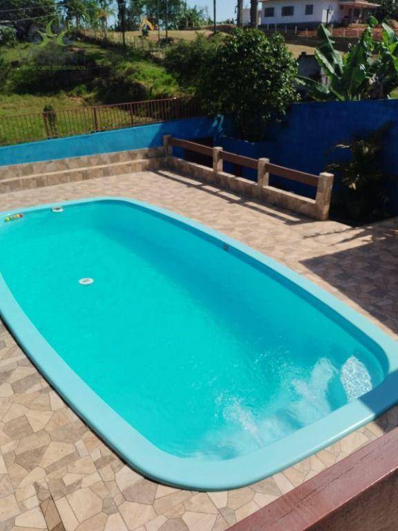 Chácara, 750 m² - Foto 2