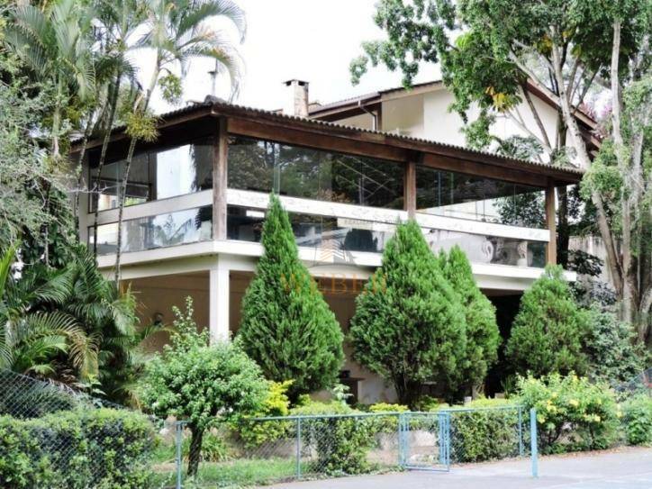 Casa de Condomínio à venda com 5 quartos, 1500m² - Foto 3