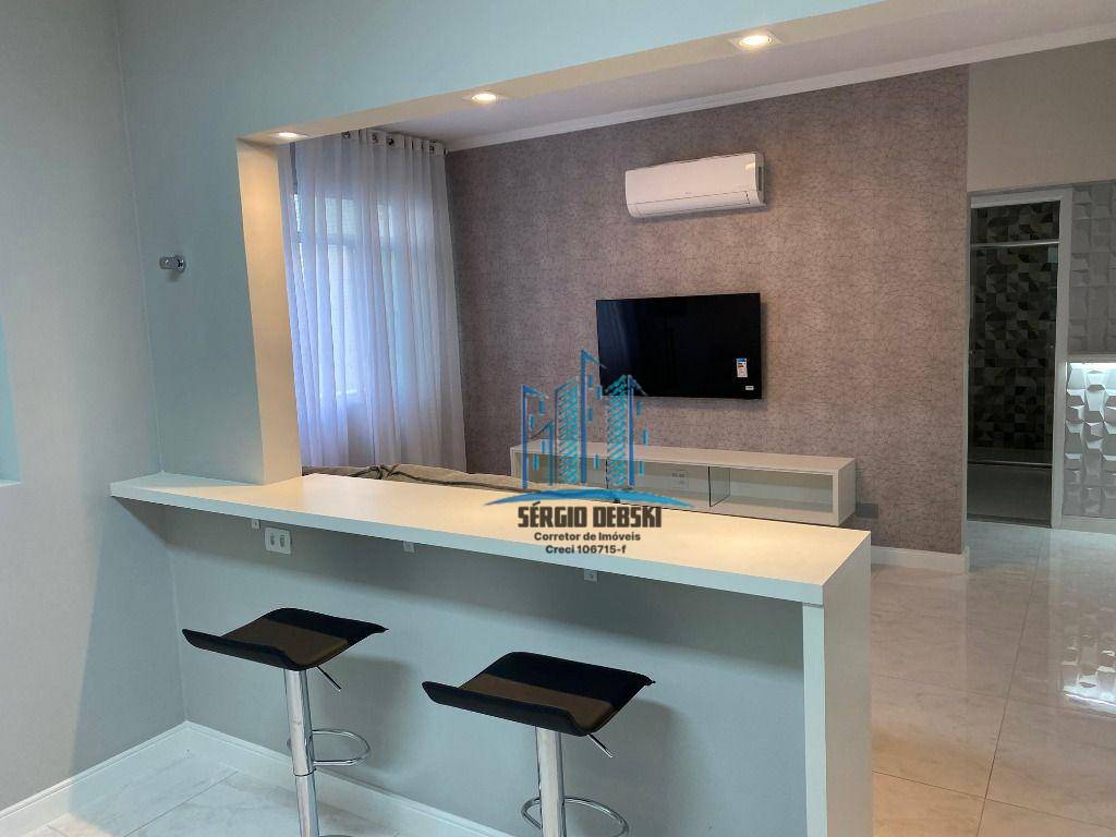 Apartamento à venda e aluguel com 1 quarto, 65m² - Foto 9